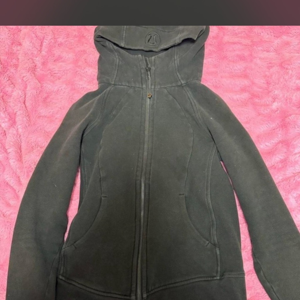 Women's lululemon scuba